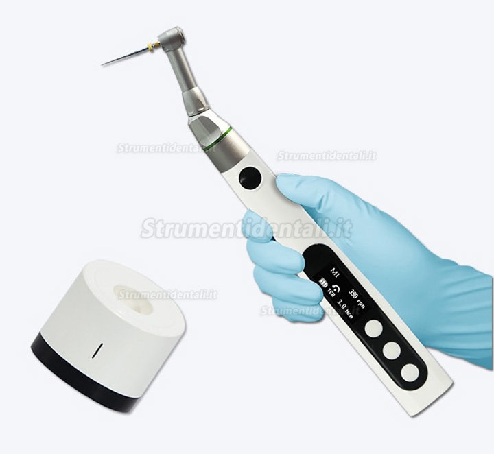 DEGER Y-SMART Mini manipolo endodontico 16:1 micromotore endodontico